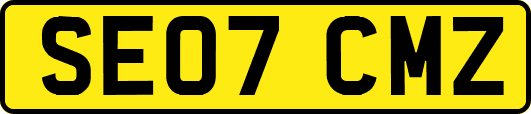 SE07CMZ