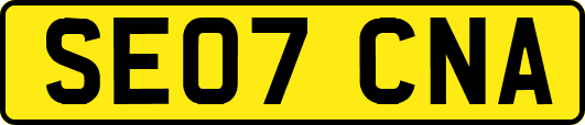 SE07CNA