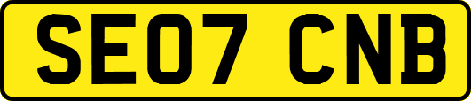 SE07CNB