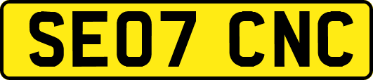 SE07CNC