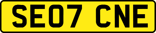 SE07CNE