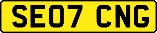 SE07CNG