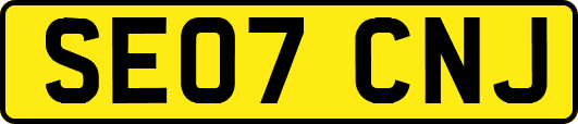 SE07CNJ