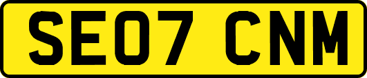 SE07CNM