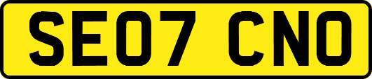SE07CNO