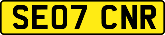 SE07CNR
