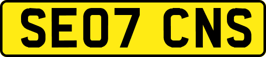 SE07CNS