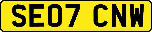 SE07CNW