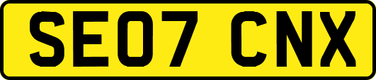 SE07CNX