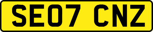 SE07CNZ
