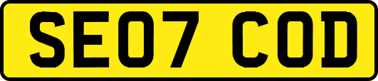 SE07COD