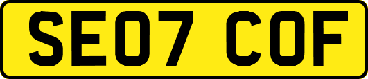 SE07COF