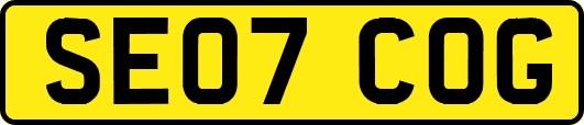 SE07COG