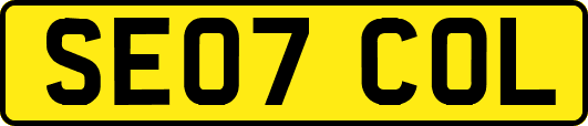 SE07COL