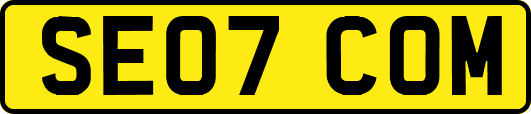 SE07COM