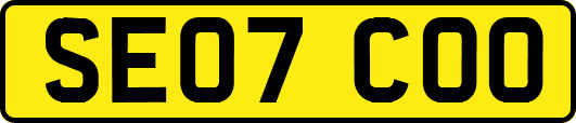 SE07COO