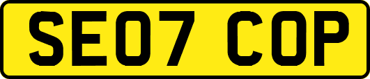 SE07COP