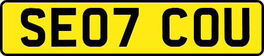 SE07COU