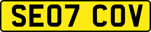 SE07COV