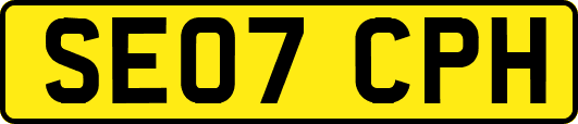 SE07CPH