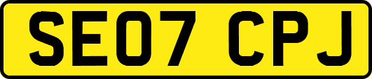 SE07CPJ