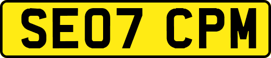 SE07CPM