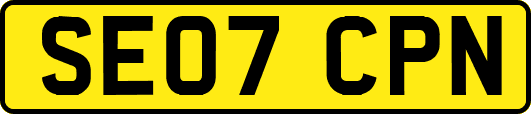 SE07CPN