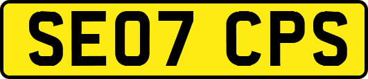 SE07CPS