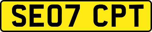 SE07CPT
