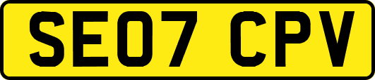 SE07CPV