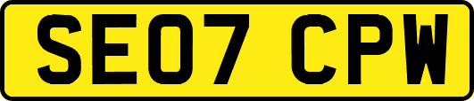 SE07CPW