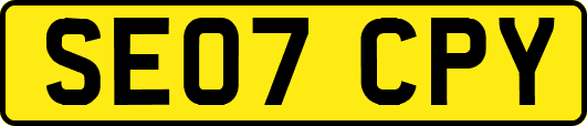 SE07CPY