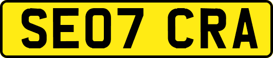 SE07CRA