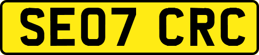 SE07CRC