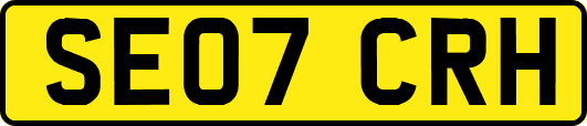 SE07CRH