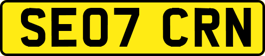 SE07CRN