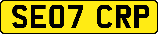 SE07CRP