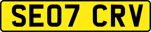 SE07CRV