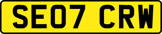 SE07CRW