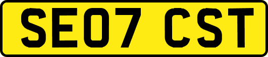 SE07CST
