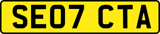 SE07CTA