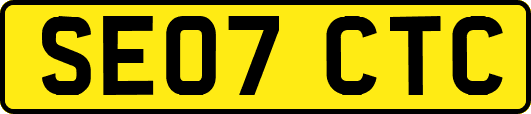SE07CTC