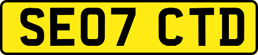 SE07CTD