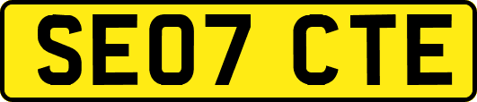 SE07CTE