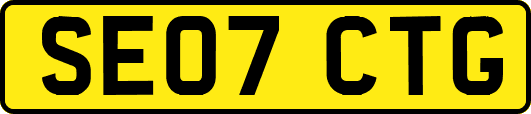 SE07CTG