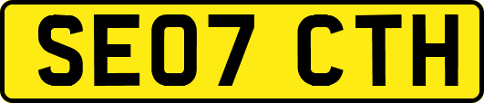 SE07CTH