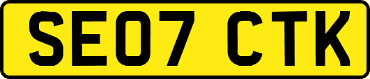 SE07CTK
