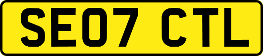SE07CTL