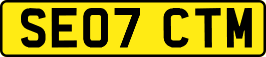 SE07CTM
