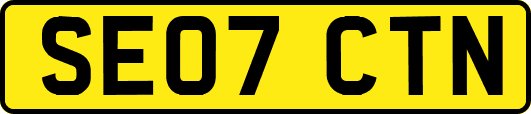 SE07CTN